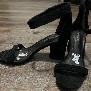 ❤️JEFFERY CAMPBELL HEELS❤️